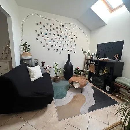 Apartment Casa San Paolo *