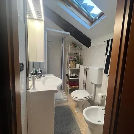 Casa San Paolo Ξενοδοχείο *