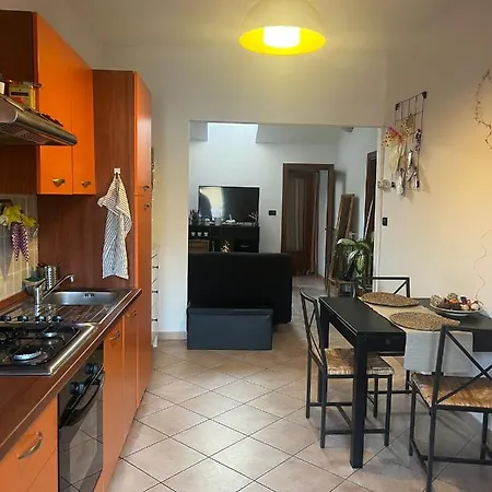 Casa San Paolo * Pinerolo