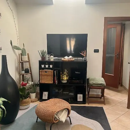 Casa San Paolo Apartment
