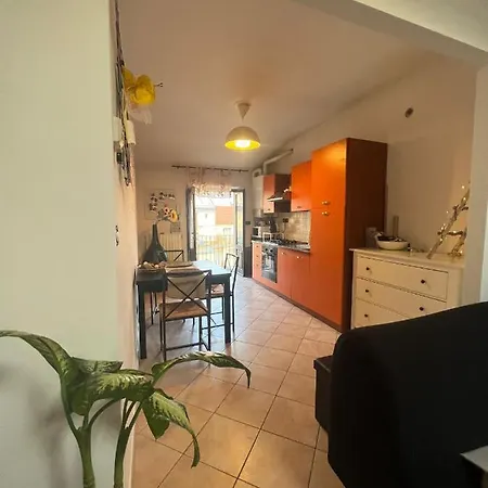 Ξενοδοχείο Casa San Paolo *