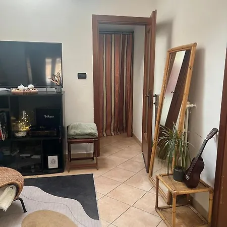 Apartment Casa San Paolo