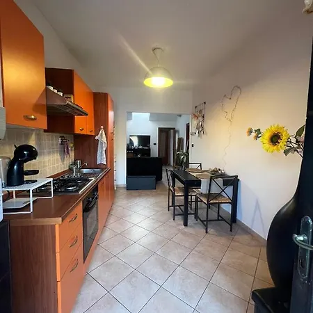 Hotel Casa San Paolo Pinerolo