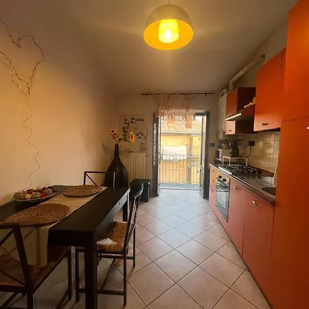 Casa San Paolo * Πινερόλο