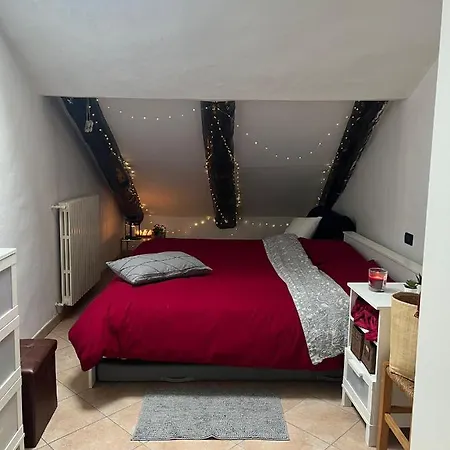 Apartment Casa San Paolo