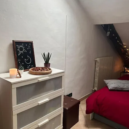 Casa San Paolo Ξενοδοχείο