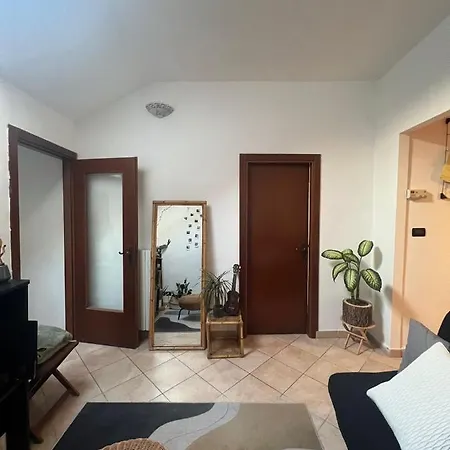 Ξενοδοχείο Casa San Paolo