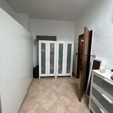 Casa San Paolo Apartment *