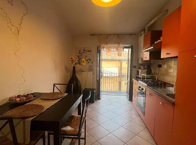 Casa San Paolo * Pinerolo